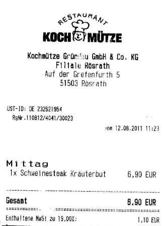 ditib Hffner Kochmtze Restaurant